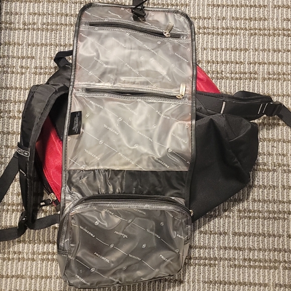 Protocol backpack - Picture 5 of 5